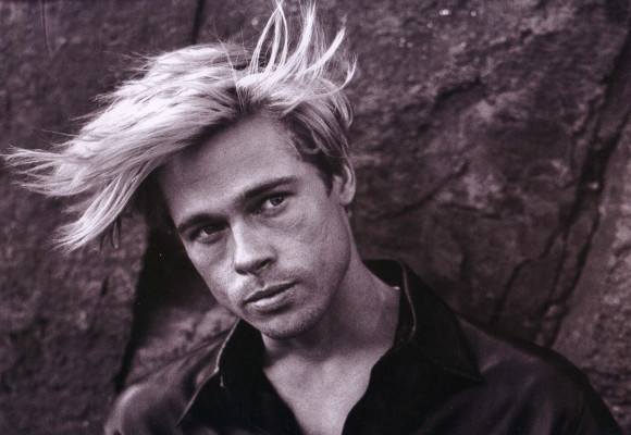 photo 23 in Brad Pitt gallery [id225621] 2010-01-14 00:00:00