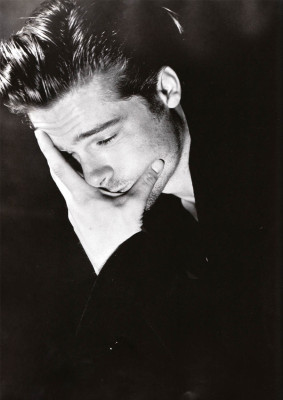 Brad Pitt pic #460838