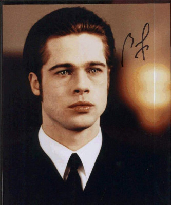 Brad Pitt pic #124640