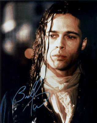 Brad Pitt pic #124639