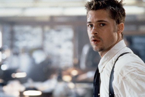 Brad Pitt pic #449708