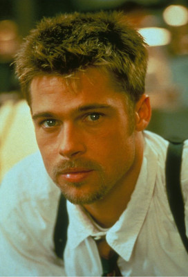 Brad Pitt pic #453259