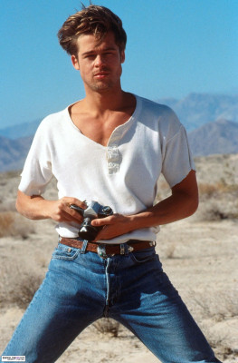 Brad Pitt pic #179061