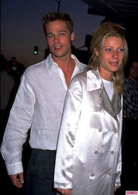 Brad Pitt pic #461298