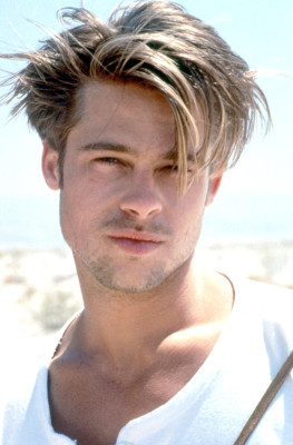 Brad Pitt pic #144622