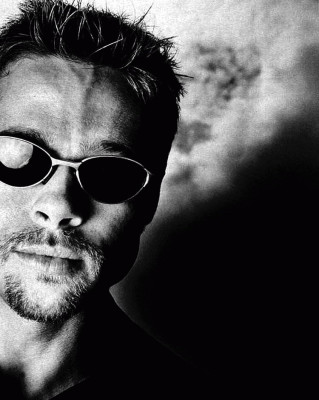 Brad Pitt pic #86728