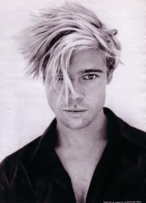 Brad Pitt pic #225620