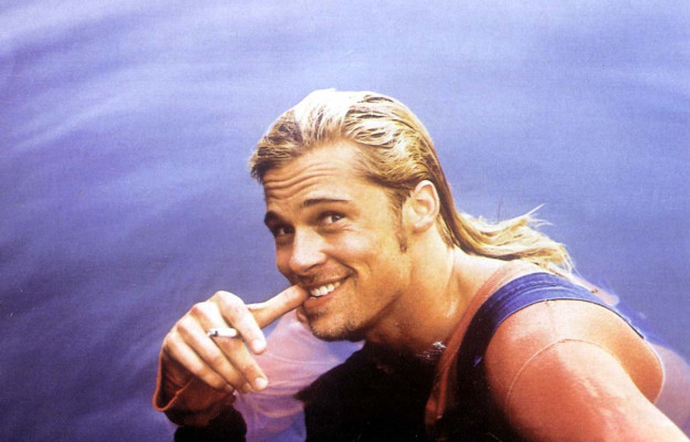 Brad Pitt pic #225732