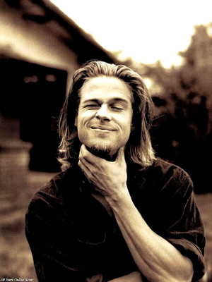 Brad Pitt pic #119499