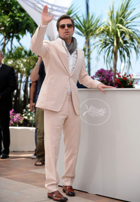Brad Pitt pic #158290