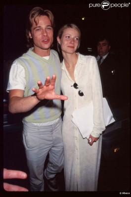 Brad Pitt pic #461290