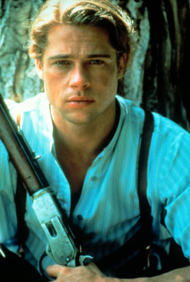 Brad Pitt pic #144619