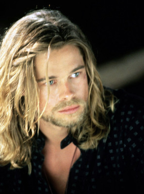 Brad Pitt pic #144618