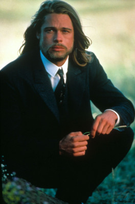 Brad Pitt pic #144621