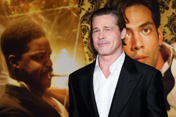 photo 25 in Brad Pitt gallery [id1319467] 2023-01-07 00:00:00