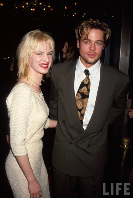 Brad Pitt pic #464097