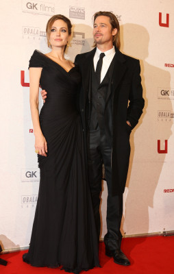 Brad Pitt pic #449531
