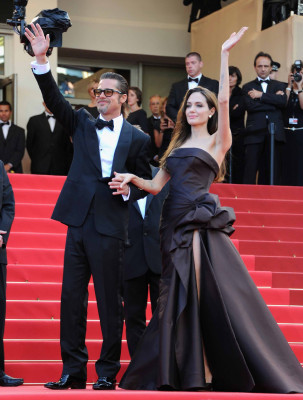 photo 13 in Brad Pitt gallery [id402591] 2011-09-12 00:00:00