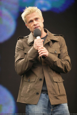 Brad Pitt pic #142348