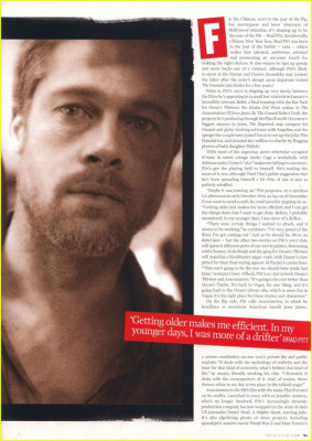 Brad Pitt pic #72362