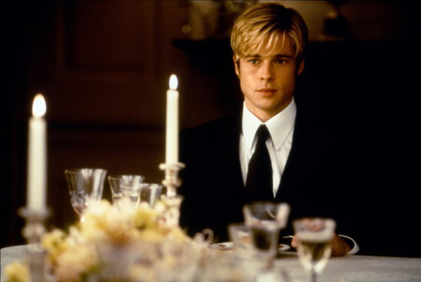 Brad Pitt pic #452808