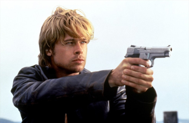 photo 23 in Brad Pitt gallery [id452810] 2012-02-28 00:00:00