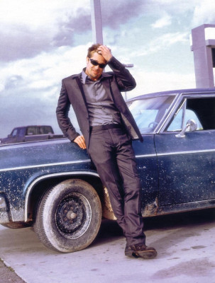 Brad Pitt pic #142410