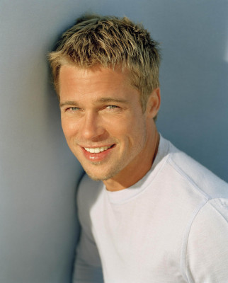 Brad Pitt pic #57221
