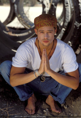 Brad Pitt pic #56752