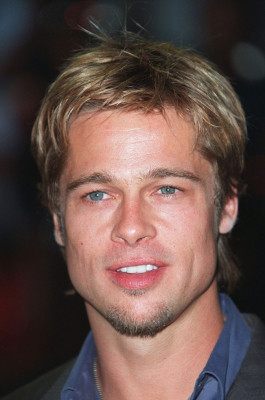 Brad Pitt pic #462688