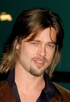 Brad Pitt pic #460051