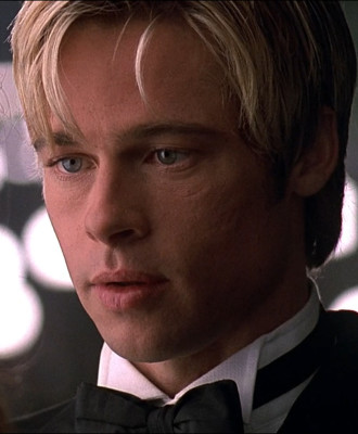 photo 14 in Brad Pitt gallery [id465678] 2012-03-28 00:00:00
