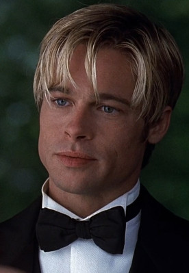 photo 23 in Brad Pitt gallery [id465669] 2012-03-28 00:00:00