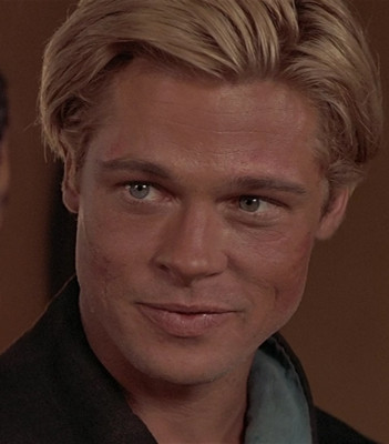 Brad Pitt pic #465674