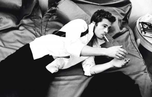 Brad Pitt pic #107313