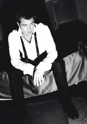 Brad Pitt pic #107312