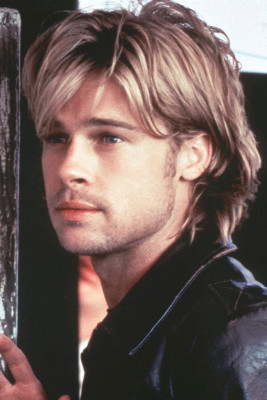Brad Pitt pic #142409