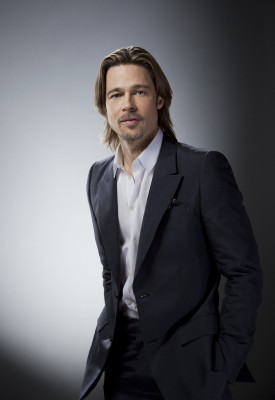 Brad Pitt pic #449168