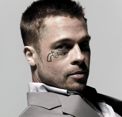 Brad Pitt pic #107131