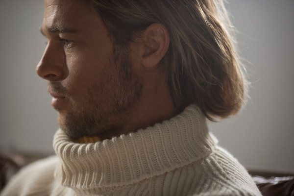 Brad Pitt pic #471142