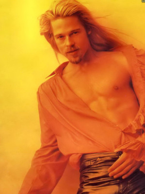 Brad Pitt pic #162533