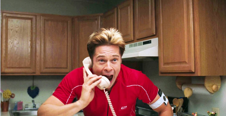 Brad Pitt pic #274912