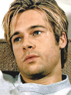 Brad Pitt pic #466228