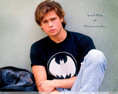 photo 9 in Brad Pitt gallery [id560972] 2012-12-12 00:00:00