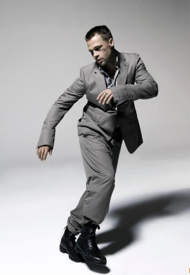 Brad Pitt pic #107129