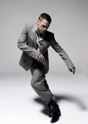 Brad Pitt pic #107132