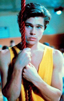 Brad Pitt pic #463048