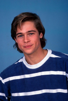 Brad Pitt pic #177178