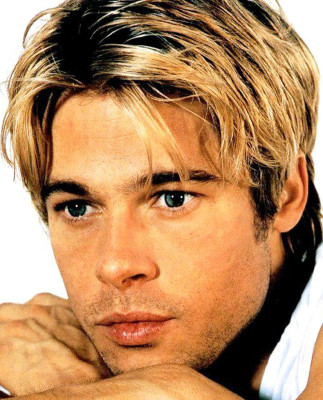 photo 29 in Brad Pitt gallery [id450623] 2012-02-24 00:00:00