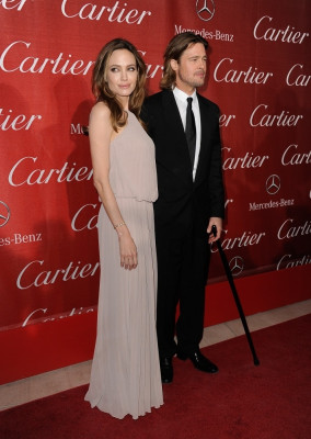 Brad Pitt pic #437472
